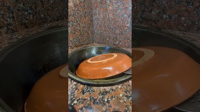 Bo’yindan qozon kabob #food смотреть онлайн