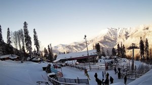 Веб камеры Красная Поляна