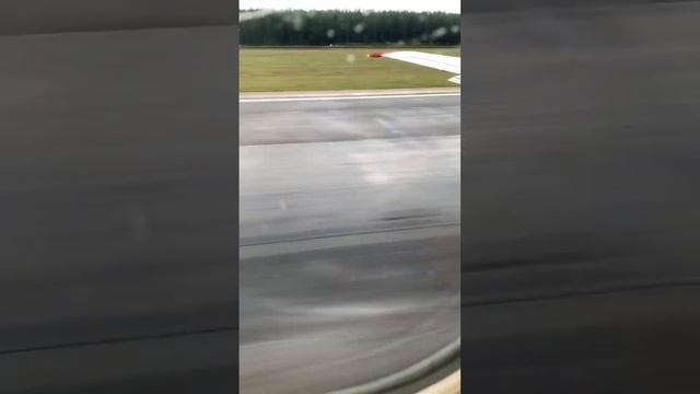 #взлет #красноярск #krasnoyarsk #самолет смотреть онлайн