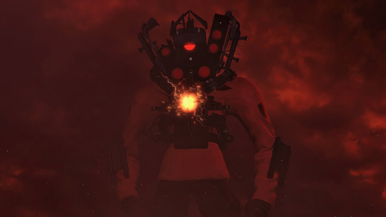 Спикер титан следующий...