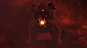 Спикер титан следующий...