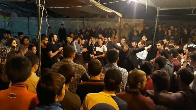 Свадьба Мугерган 17.08.2020г. смотреть онлайн