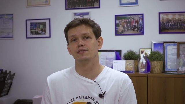 Английский на Upwork | переписка и переговоры смотреть онлайн