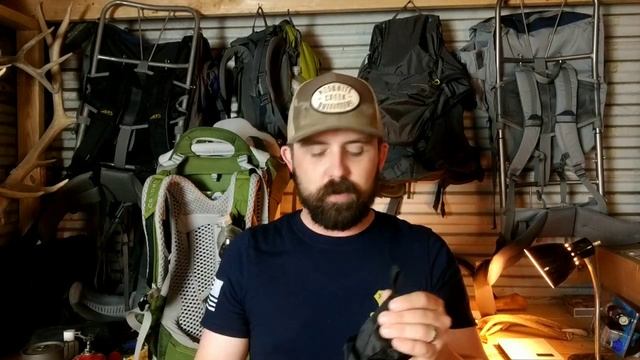 They stole his idea! The JustinUL water bottle carrier vs MountainMike смотреть онлайн