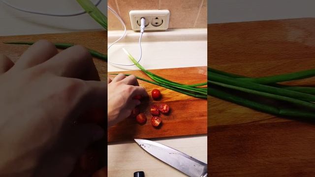 КАК ПРИГОТОВИТЬ ЧАН РАМЕН ЗА 5 МИНУТ #готовка #рецепт #еда смотреть онлайн