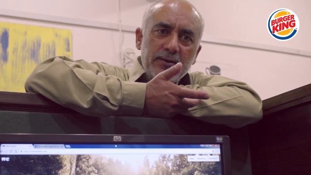 Burger King смотреть онлайн