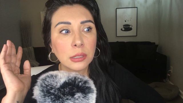 Gum Chewing ASMR | Confessions of Reddit смотреть онлайн
