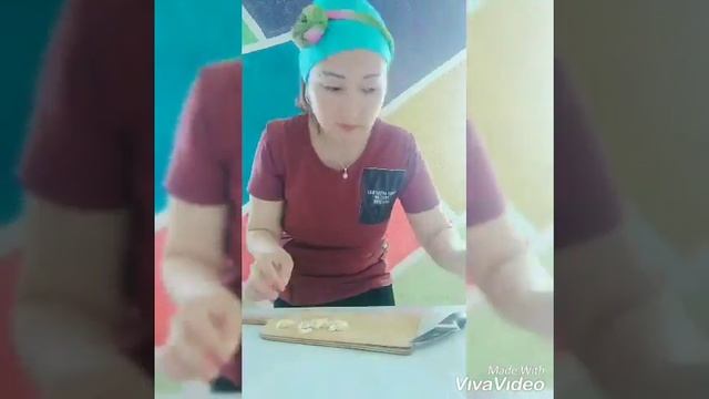 Салат из баклажанов смотреть онлайн