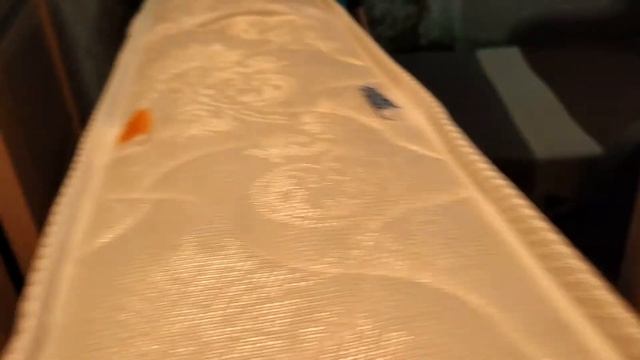 Матрас Веста Стиф 140х200 распаковка смотреть онлайн