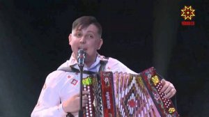 Александр Сорокин-Ах юрату