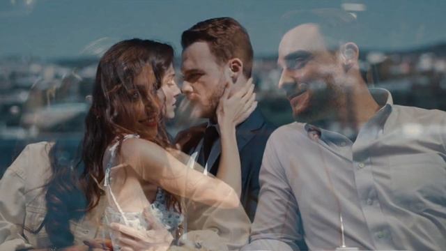 THE UNEXPECTED DECISION OF THE FAMOUS COUPLE