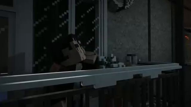 КРЫШЕСНОСНЫЙ_НОВЫЙ_ГОД_Секретные_Материалы_Майнкрафт (2)