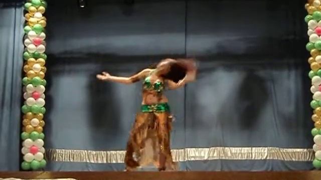 Александра Ковалёва , табла соло смотреть онлайн