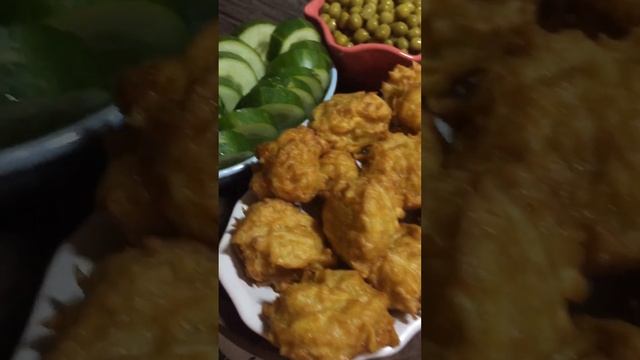 Healthy Food | Carrot 🥕 Balls | Potato 🥔 Balls | Green Pea | Cucumbers 🥒 | Milk 🥛 | #shorts смотреть онлайн