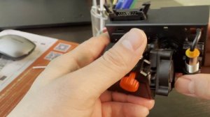 Ремонт 3D принтера Anycubic Kobra1 часть 1