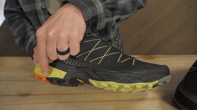 Asolo Tahoe GTX Hiking Shoe Series Review
