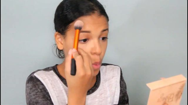 Beauty Gurus parody ^^XXGia Vibezz^^ смотреть онлайн