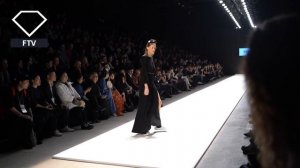 Неделя моды Fashion TV