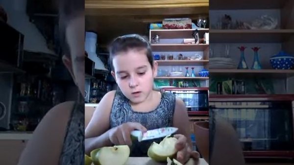 Салат (Зимняя радость)