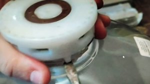 Как самому открыть пластиковую пивную кегу ?