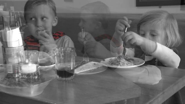 il Bacaro bar e cucina смотреть онлайн