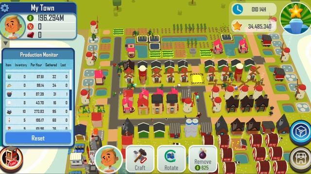 Town Star Lasagna Build ( Beginner Approved ) смотреть онлайн