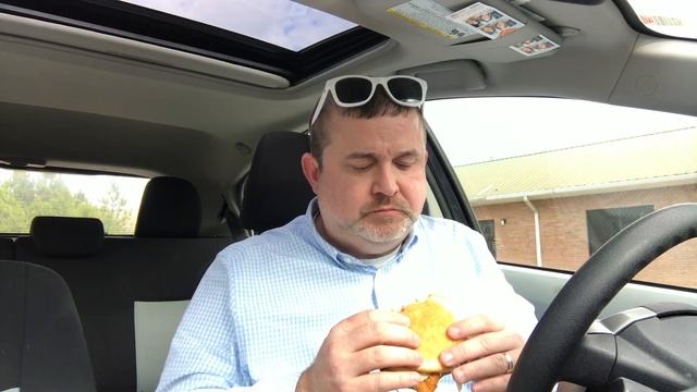 Arby's Fish Sandwiches смотреть онлайн