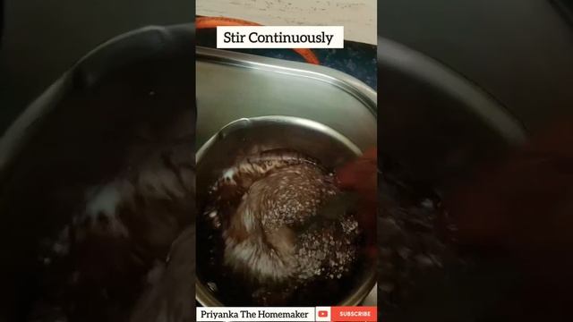 Chocolate Syrup now at Home | Easy Ganache Recipe #shorts #youtubeshorts #chocolatesaucerecipe смотреть онлайн