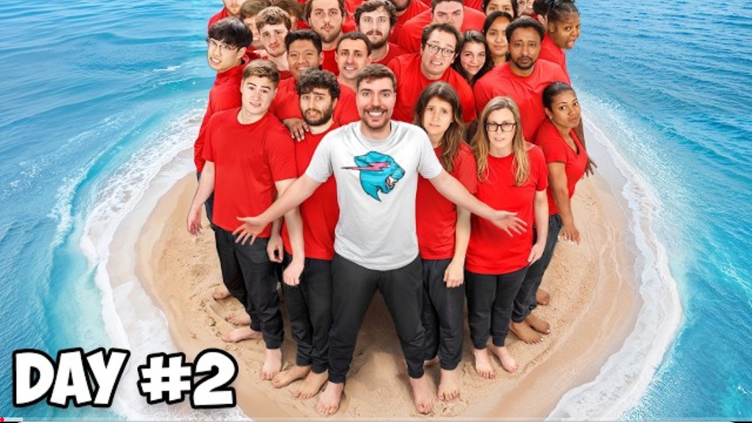 Последний, кто покинет остров за 800 000 долларов, сохранит его смотреть онлайн