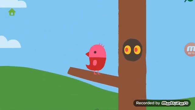sago mini forest flyer смотреть онлайн
