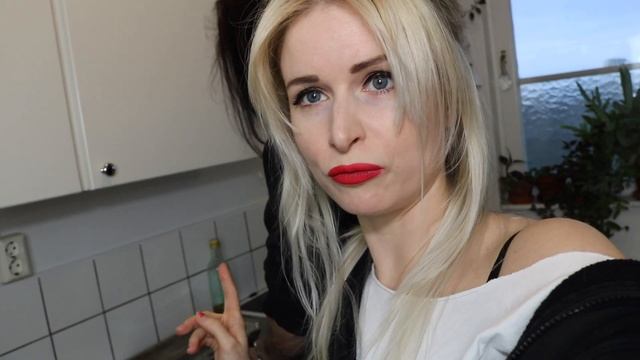 How to make VEGAN MEATY DÖNER KEBAB from scratch (using Matt Pritchard's seitan recipe) смотреть онлайн