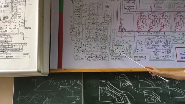 Должиков С.Н. Схема 1 Часть 4 смотреть онлайн