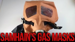 НЕпанорамный самоспасатель ПДУ-5 (редкий вариант)