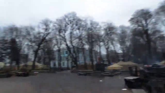 20 2 14 Позывной Топаз из Мариинского парка 2 10 на меня напали титушки, ролик смотреть онлайн