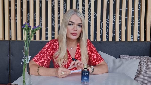 EX NIHILO Blue Talisman смотреть онлайн