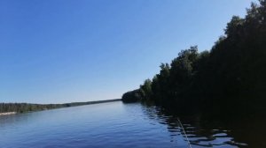 GAD Chaser для джига. Хорошо или не очень? Честный обзор от любителя.