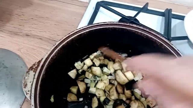 Приготовила вкусный обед. смотреть онлайн