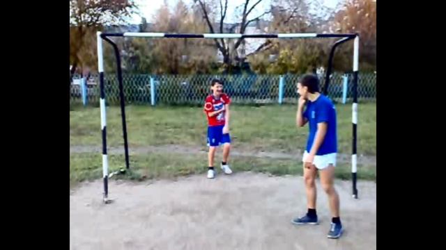 Турникмены - засекреченный элемент "колбасня" смотреть онлайн