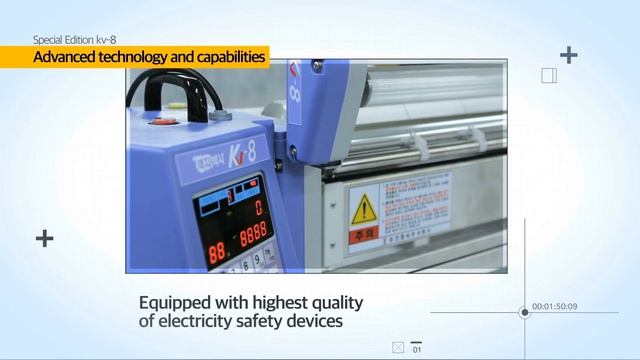 2020 Online Exhibition: Pasting Machine&Noodle Cooker смотреть онлайн