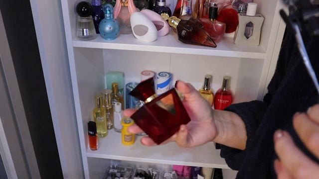 PERFUME TOUR *humble* (middle eastern, designer, celebrity, body sprays, fragrance oils) смотреть онлайн