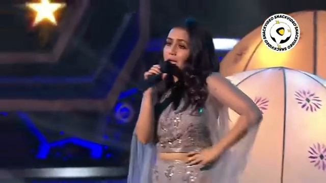 Dewane ruk ja tera humse samna hai neha kakkar best song neha best performance dance nyc song neha смотреть онлайн