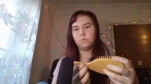 ВИдео со старого канала ⬆ сборник триггеров асмр