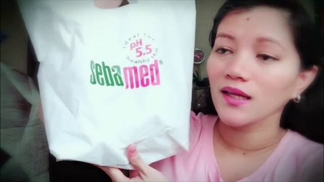 Sebamed Products Review | Best products for baby skin | sebamed Baby Cream смотреть онлайн