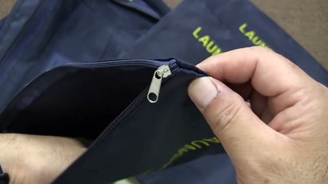 Airbibo トラベルポーチ 6点セット Travel Pouch 6 pieces set смотреть онлайн