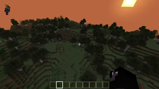 Arrezo: Semi-vanilla Anarchy Server (Omlet Arcade) смотреть онлайн