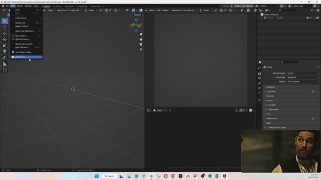 05. UV (Part 1) - Eye