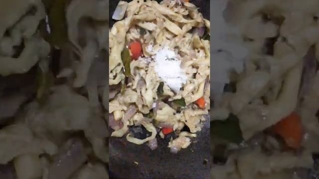 Restaurant style mushroom gravy #sashmicookery #shorts #mushroom #gravy смотреть онлайн