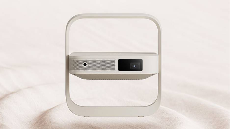 Обзор проектора XGIMI Z6x пятого поколения. Лучшая бюджетная модель DLP проектора. смотреть онлайн