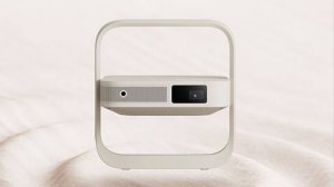 Обзор проектора XGIMI Z6x пятого поколения. Лучшая бюджетная модель DLP проектора.