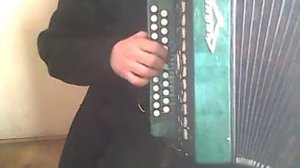 Урок 22.13. Основа переборов наигрыша «Во саду ли в огороде»
